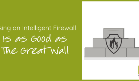 Intelligent Firewall 1