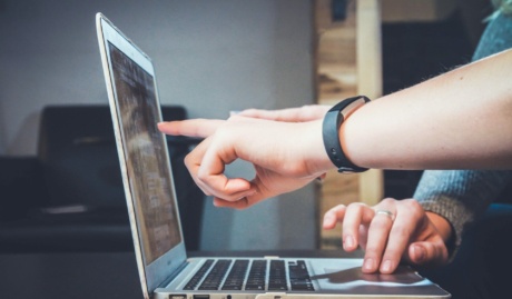 Discover Our Top 5 cybersecurity tips for CEOs