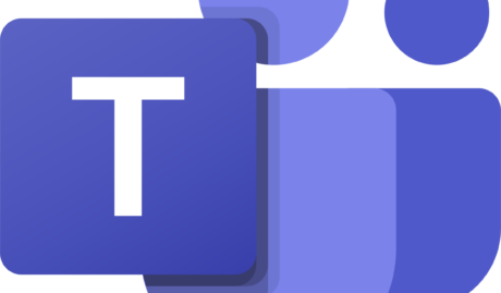 Microsoft Teams Logo