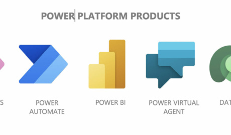 Power Platform Logos