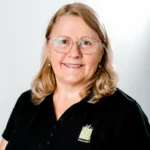 Bernadette Young