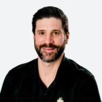 Michael Simms-Reeve