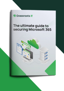 The Ultimate Guide to Securing Microsoft 365