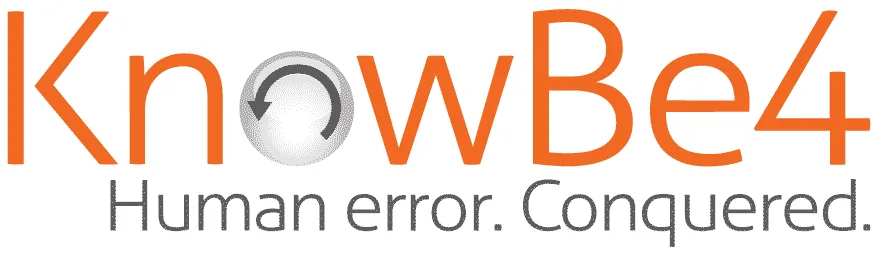 Knowbe4 Inc Logo Vector