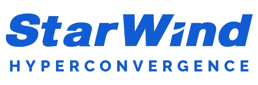 Starwind Logo