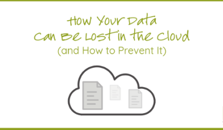 Ways Your Data Can Be Lost In The Cloud
