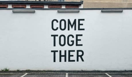 Cometogether