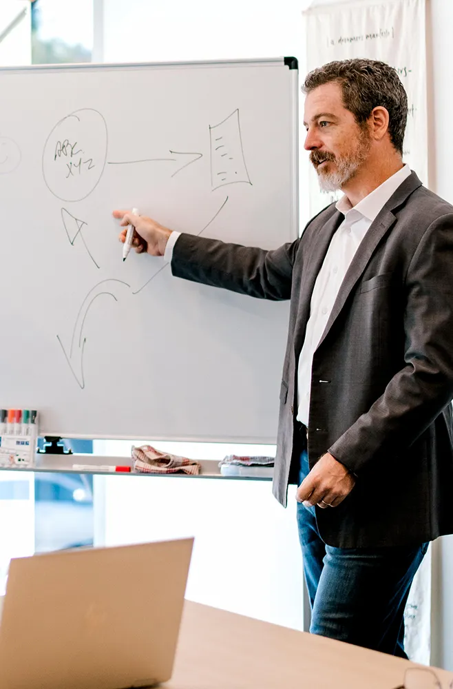 Digital Solutions | Grassroots IT