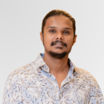 Praveen Samaraweera