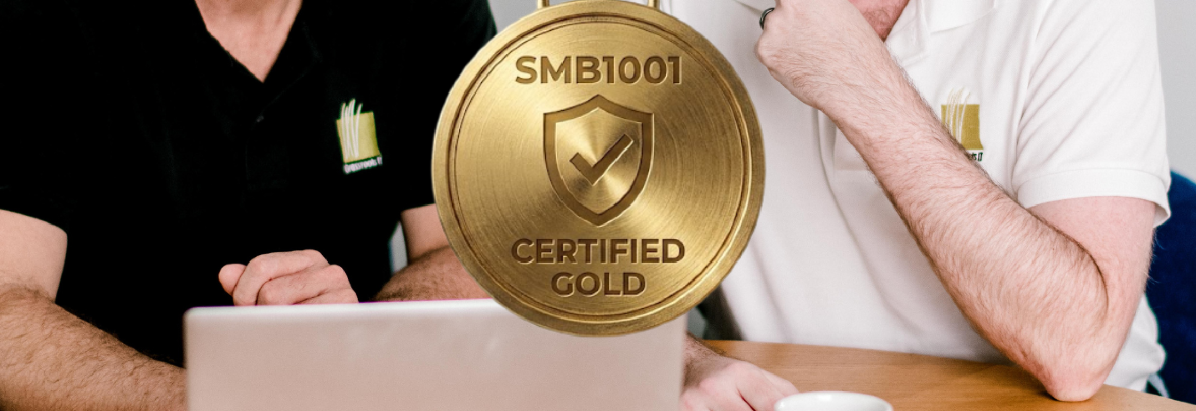 SMB1001 Gold status