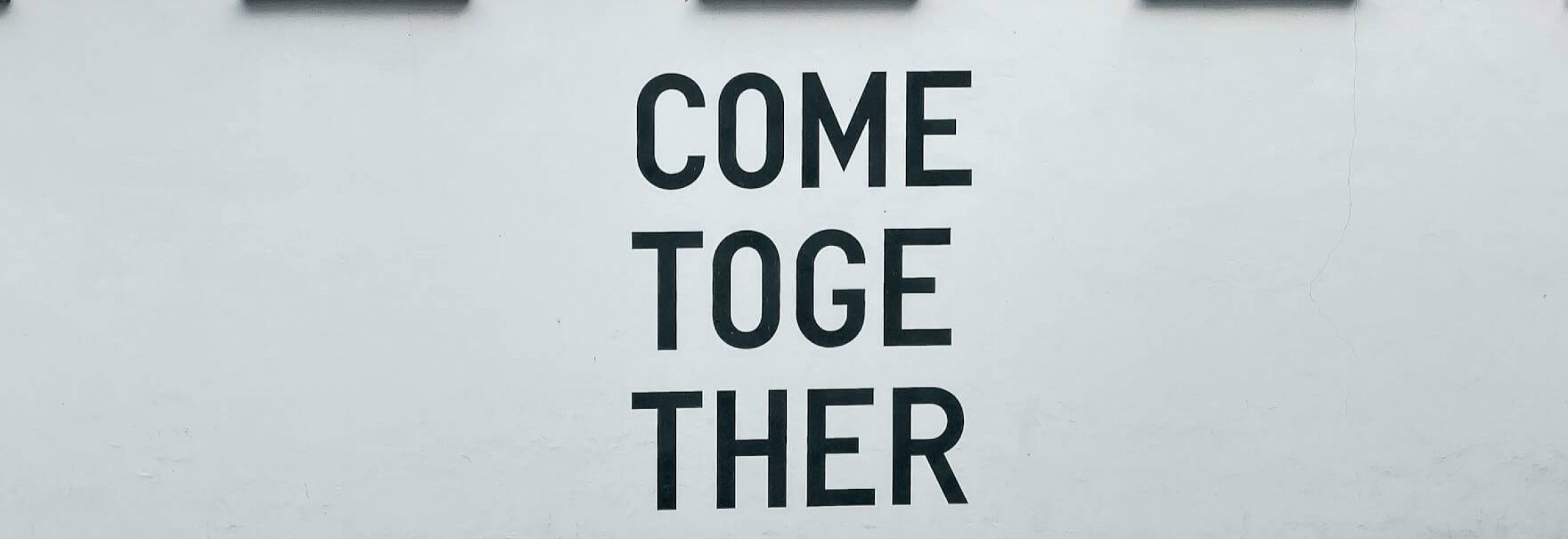 Cometogether