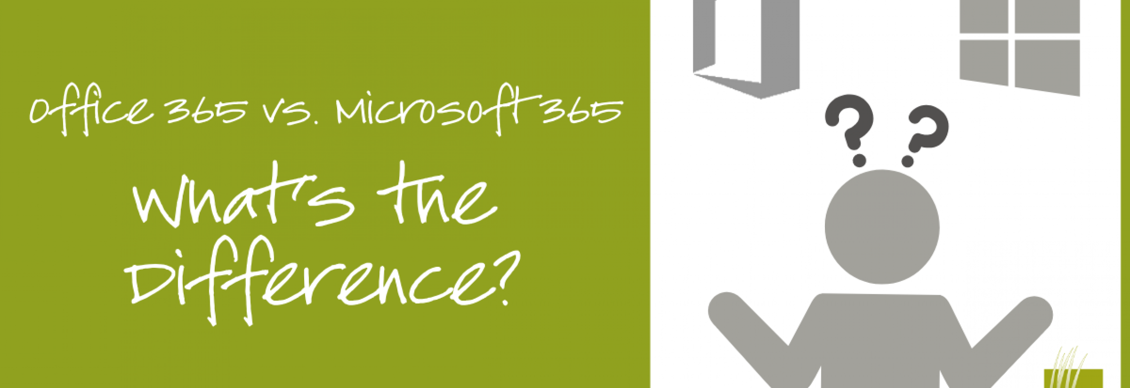O365 Vs Ms365